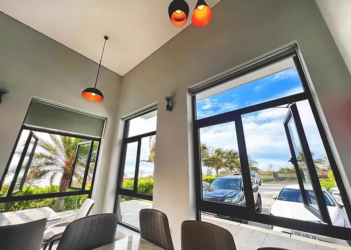 Sea View Premier Apartment - Apec Mandala Mui Ne