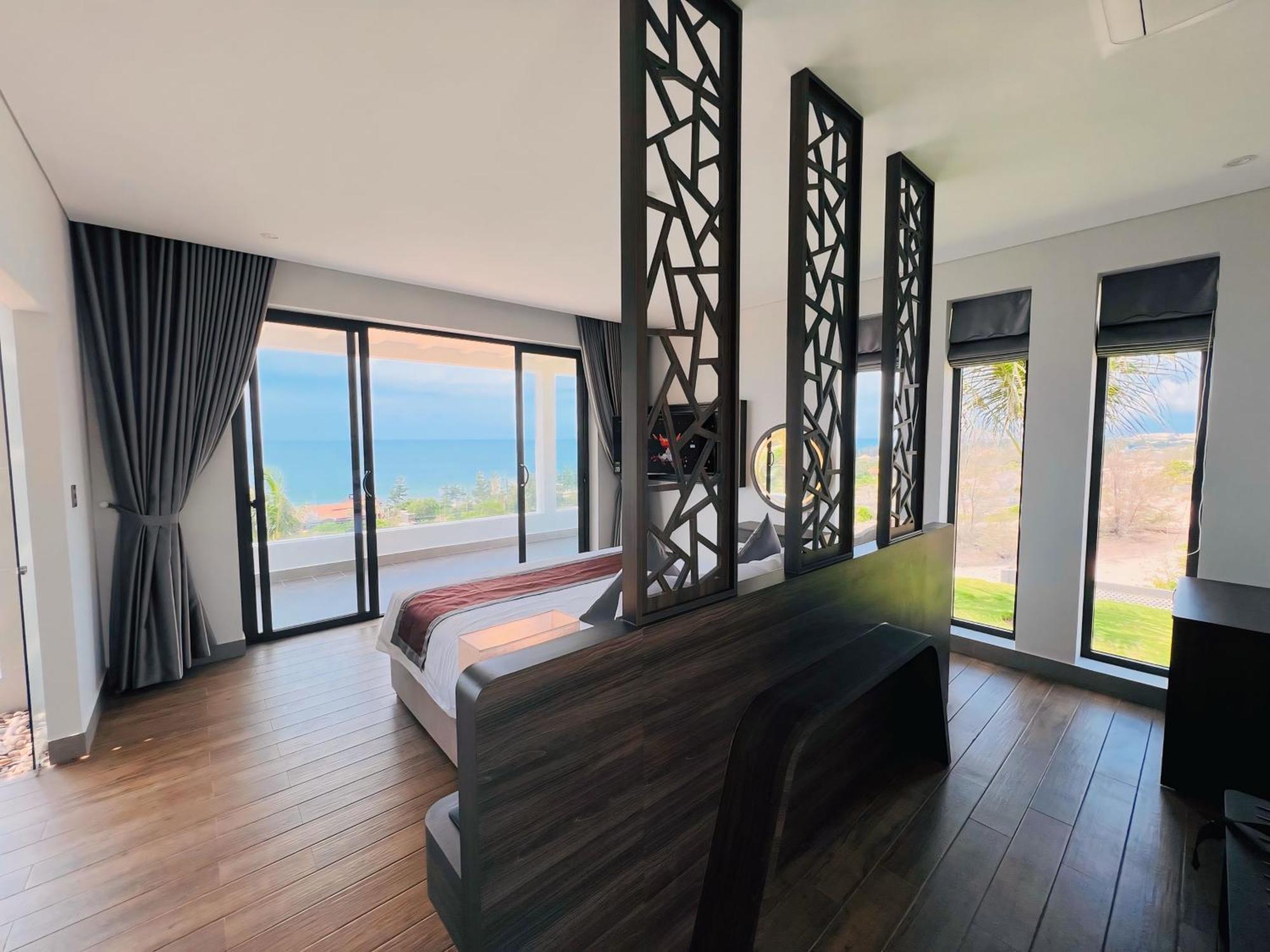 Sea View Premier - Apec Mandala Mui Ne Ap Thien Ai