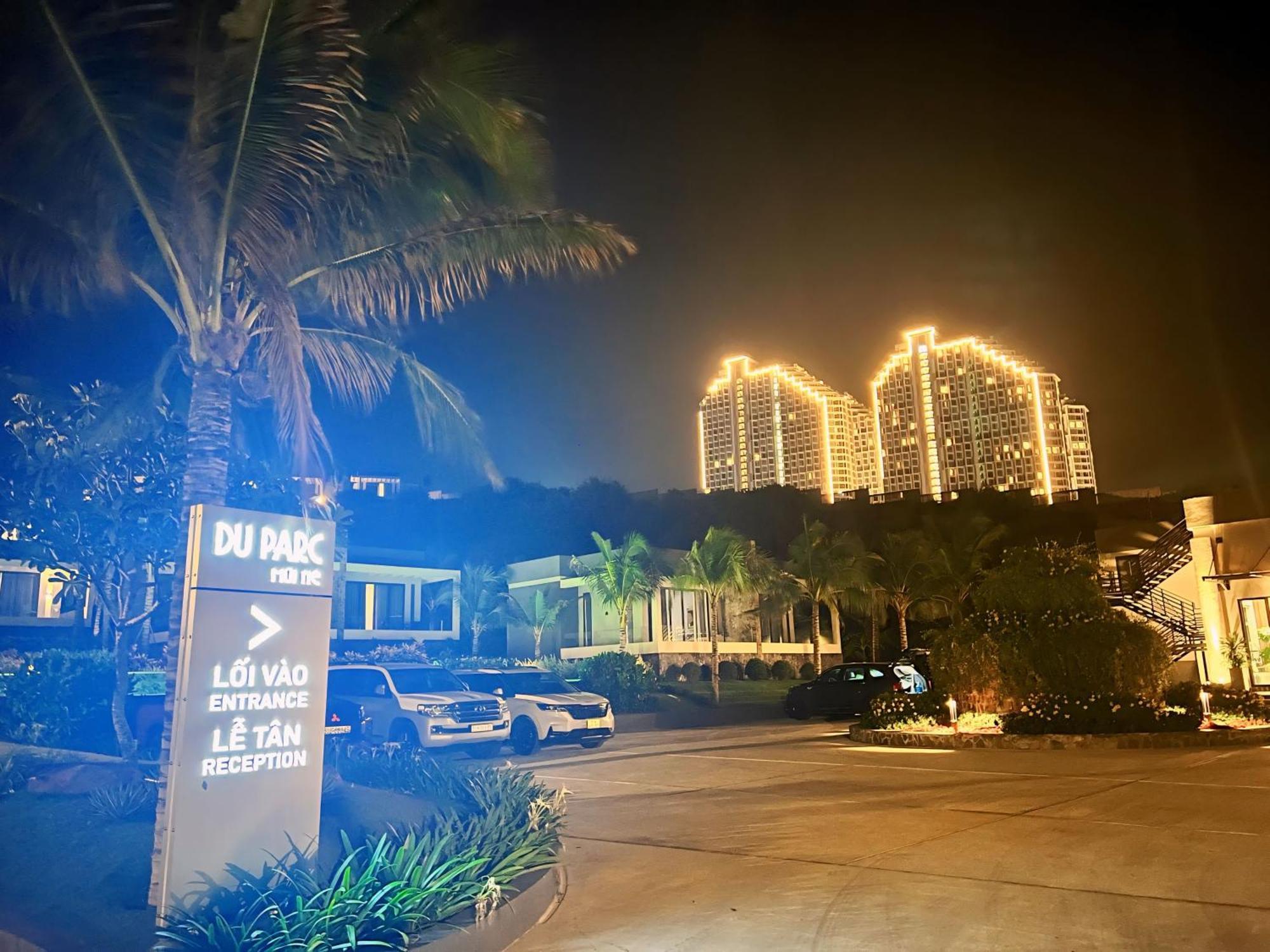 Sea View Premier - Apec Mandala Mui Ne