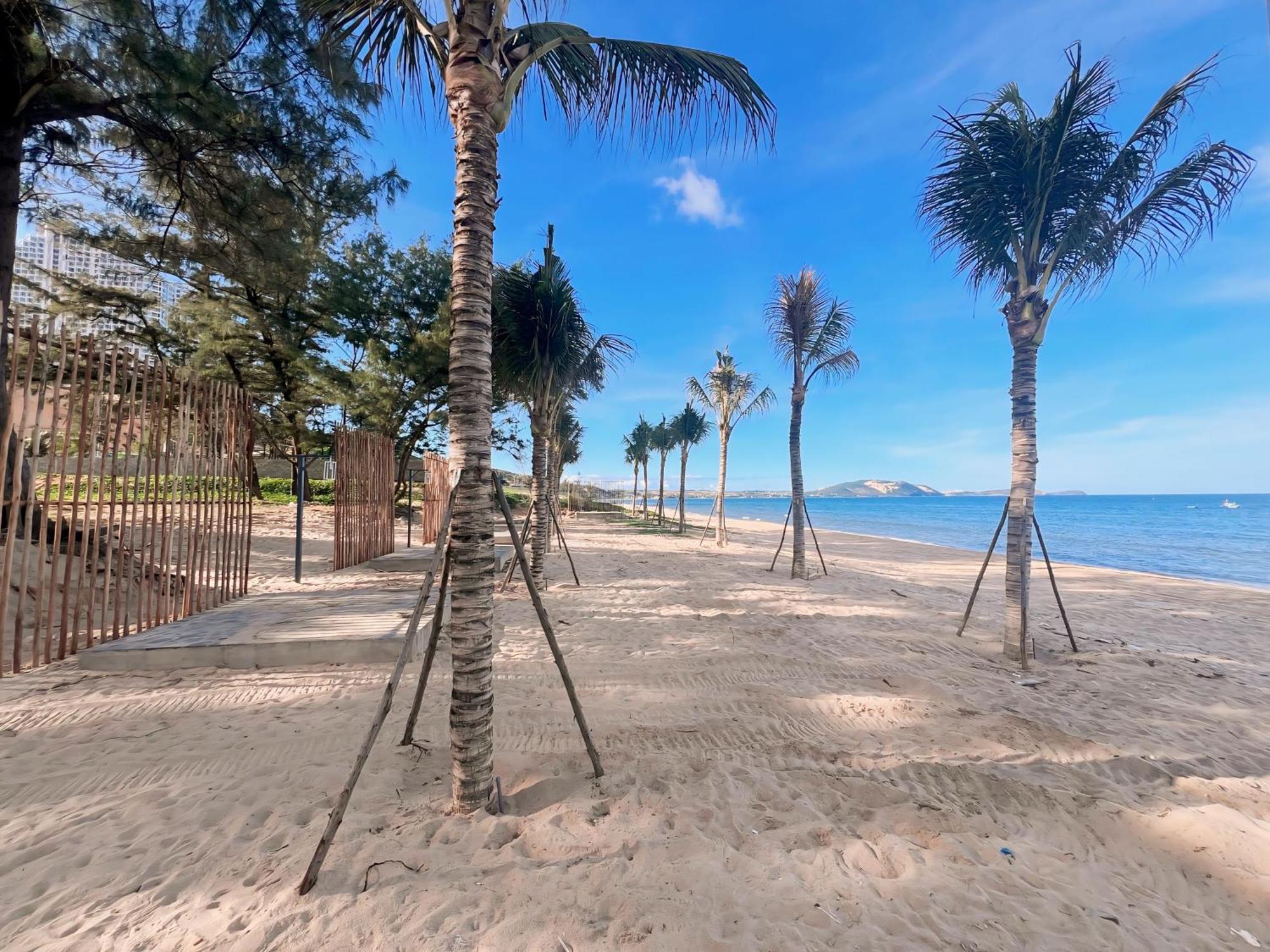 Sea View Premier - Apec Mandala Mui Ne Ap Thien Ai