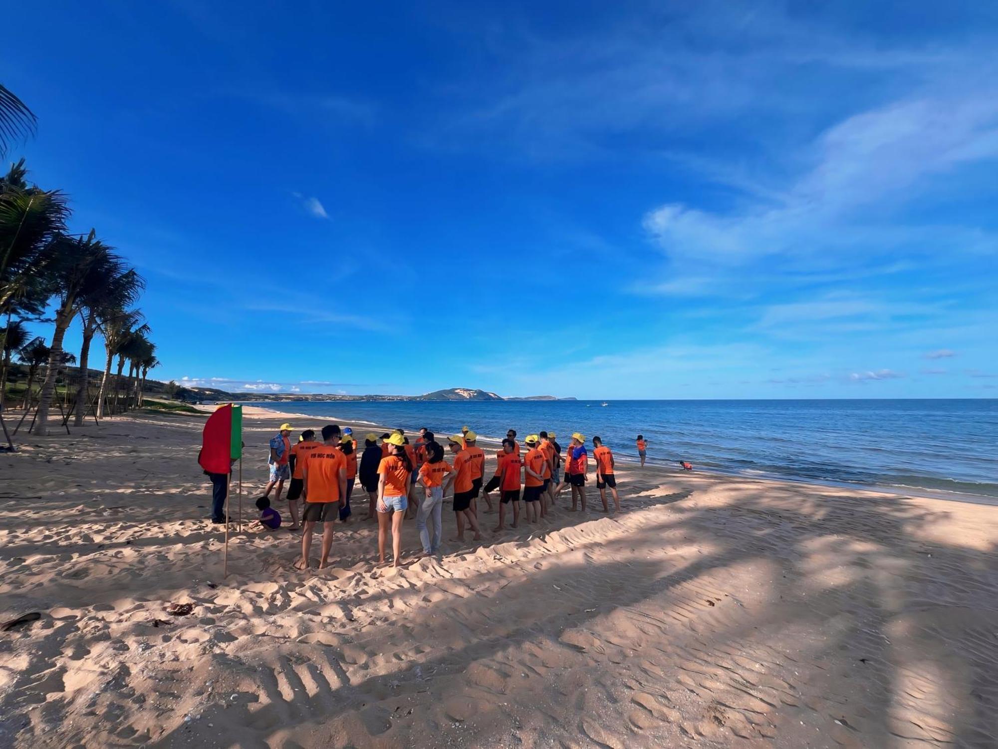 Sea View Premier - Apec Mandala Mui Ne Apartment Ap Thien Ai