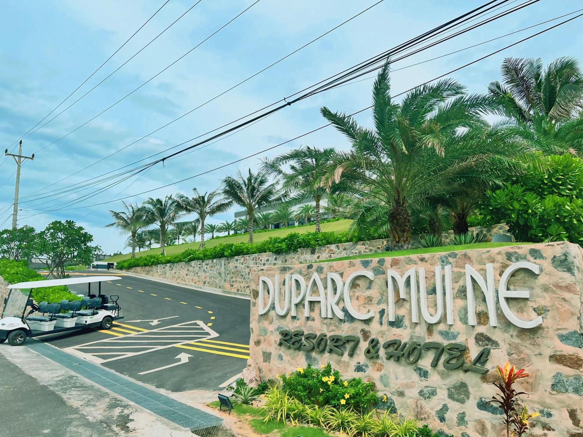 Sea View Premier - Apec Mandala Mui Ne Ap Thien Ai