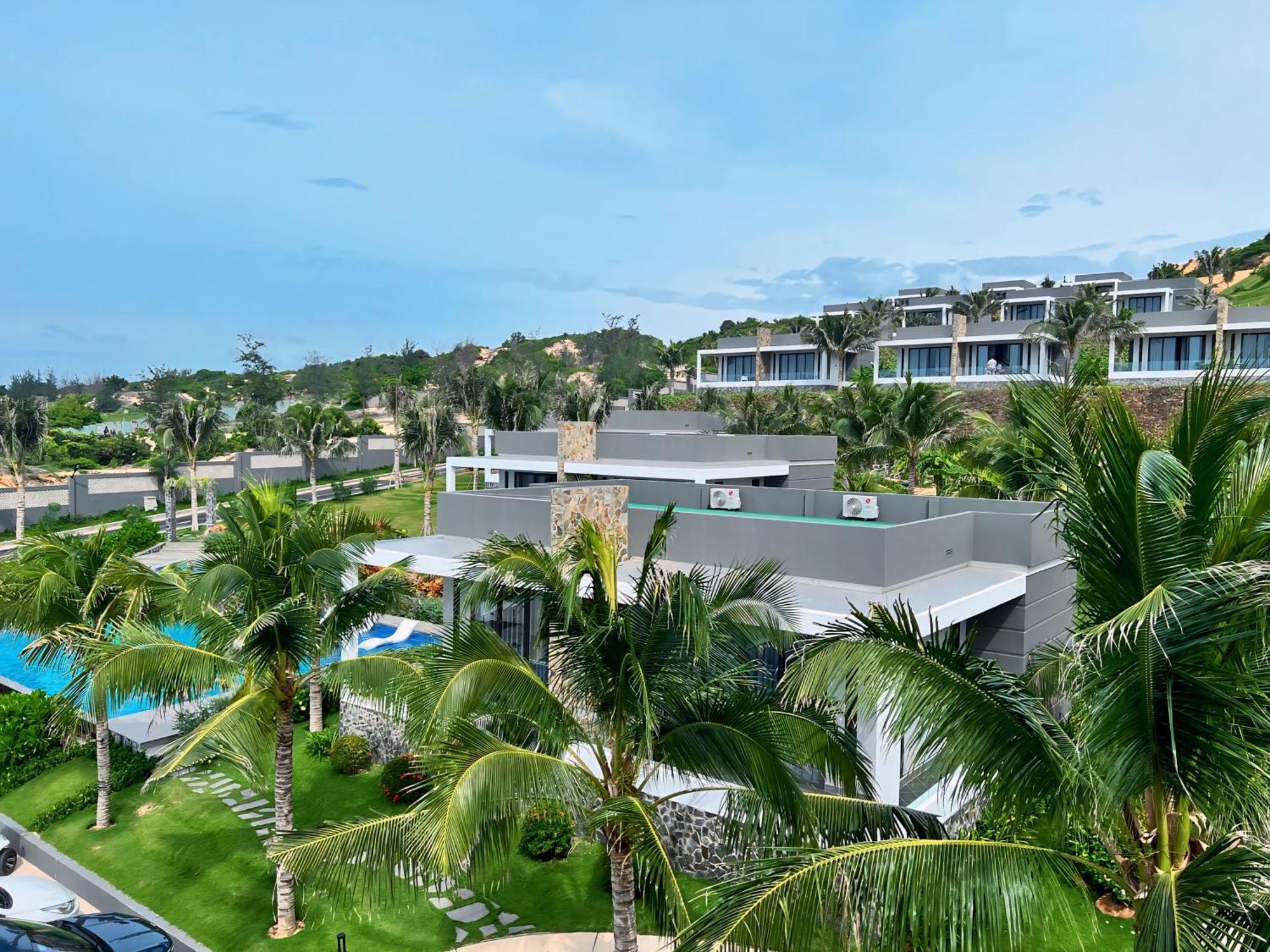 Sea View Premier - Apec Mandala Mui Ne