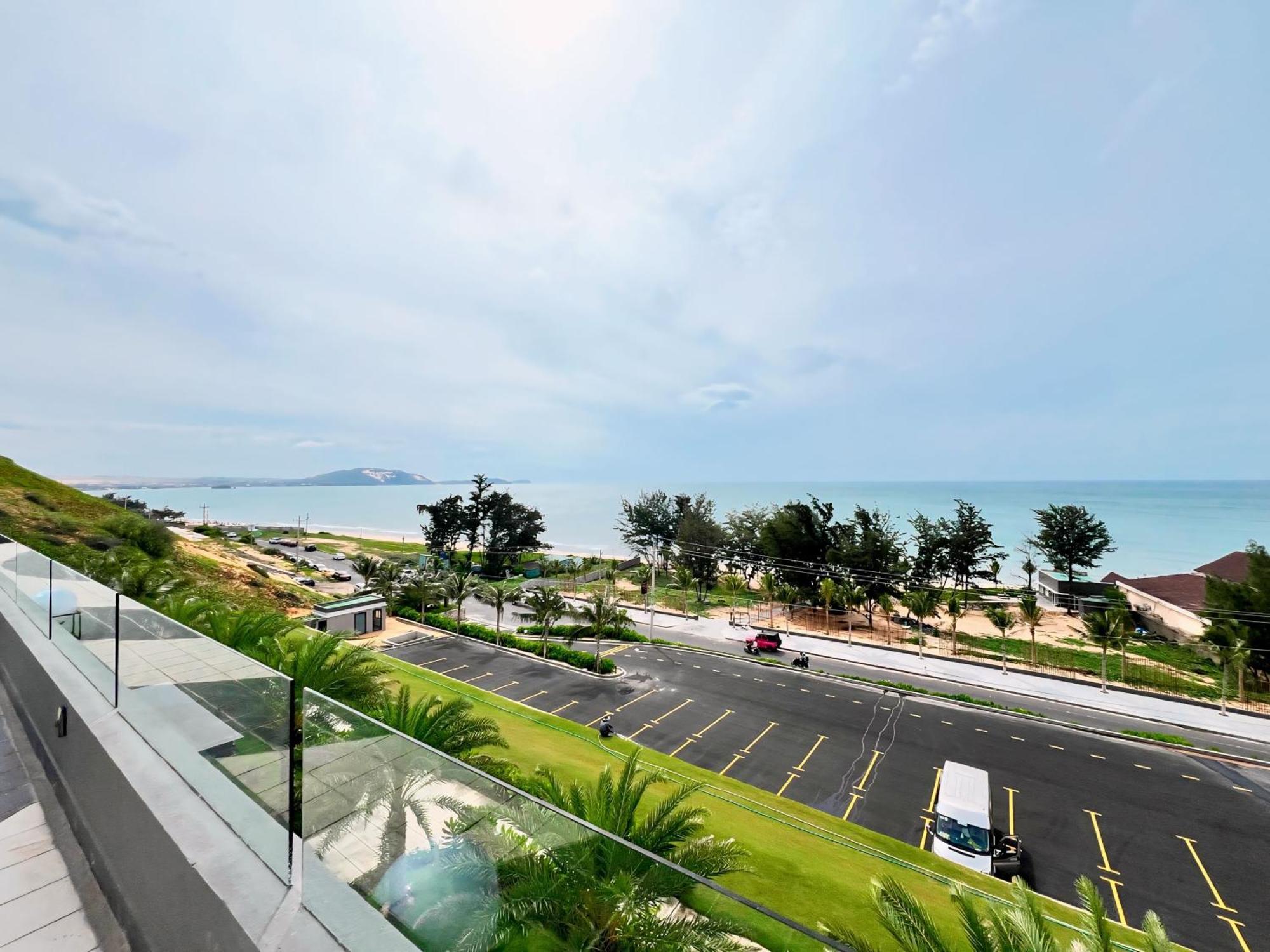 Sea View Premier - Apec Mandala Mui Ne Apartment Ap Thien Ai