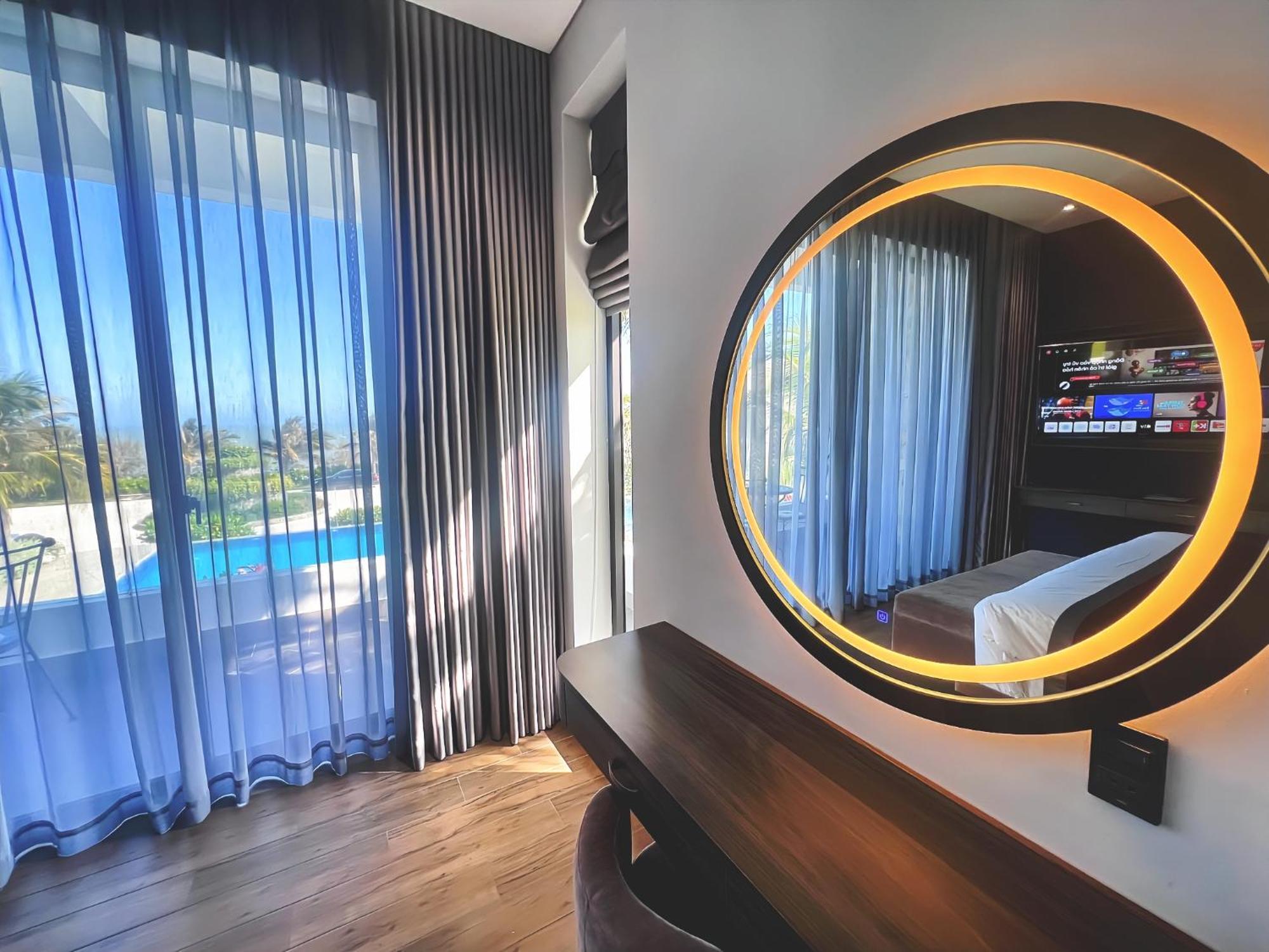 Sea View Premier - Apec Mandala Mui Ne Apartment Ap Thien Ai