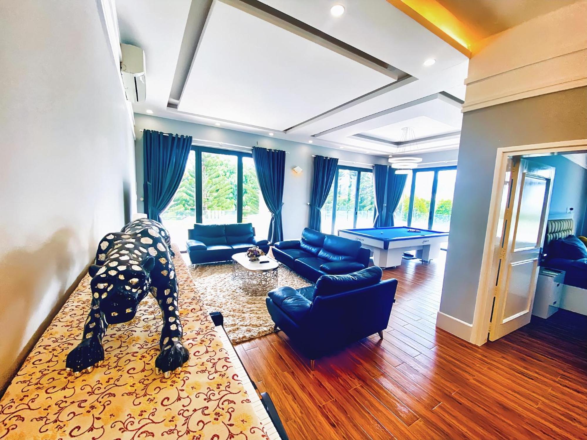 Sea View Premier - Apec Mandala Mui Ne Apartment *